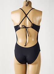 Maillot de bain 1 pièce noir SIMONE PERELE pour femme seconde vue