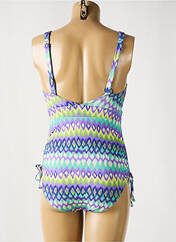 Maillot de bain 1 pièce violet PRIMA DONNA pour femme seconde vue