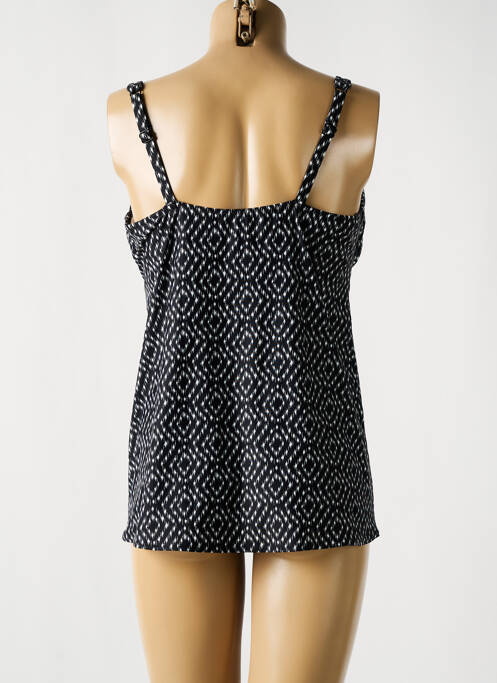 Haut de maillot de bain noir FANTASIE pour femme