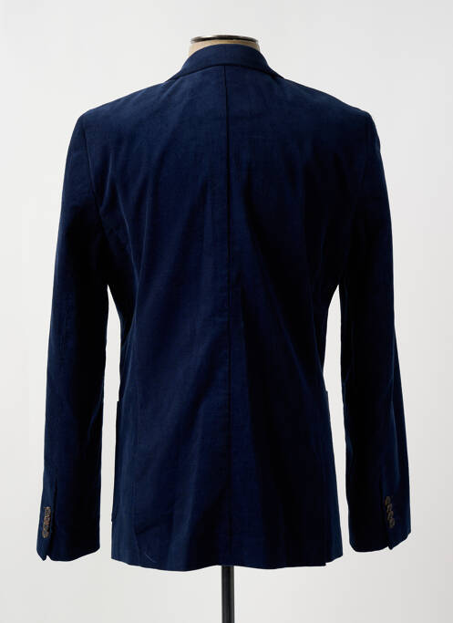 Blazer bleu CAMBRIDGE pour homme