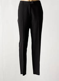 Pantalon slim poches noir EVA KAYAN femme