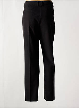 Pantalon slim poches noir EVA KAYAN femme