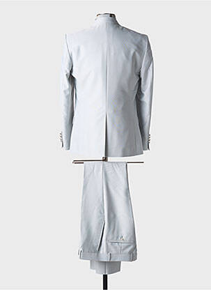 Costume de cérémonie bas pantalon bleu ADIMO homme