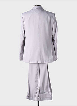 Costume de cérémonie bas pantalon bleu ADIMO homme
