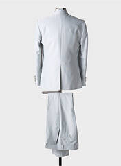Costume de cérémonie bleu ADIMO pour homme seconde vue