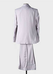 Costume de cérémonie bleu ADIMO pour homme seconde vue