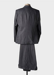 Costume de cérémonie gris ADIMO pour homme seconde vue