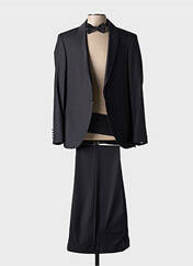 Costume de cérémonie noir ADIMO pour homme seconde vue