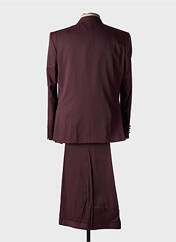 Costume de cérémonie rouge ADIMO pour homme seconde vue