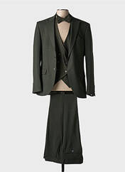 Costume de cérémonie vert ADIMO pour homme seconde vue