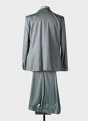 Costume de cérémonie vert WILVORST pour homme seconde vue