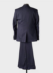 Costume de ville bleu ADIMO pour homme seconde vue