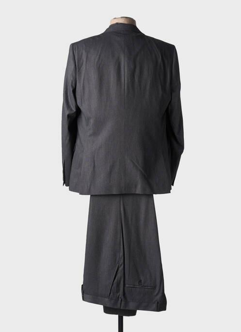 Costume de cérémonie gris ADIMO pour homme