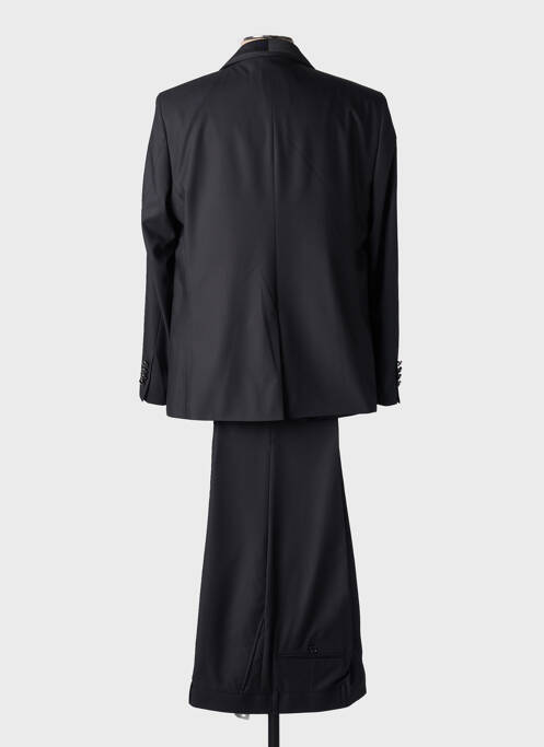 Costume de cérémonie noir ADIMO pour homme