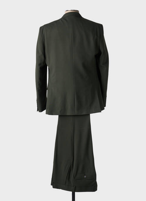 Costume de cérémonie vert ADIMO pour homme