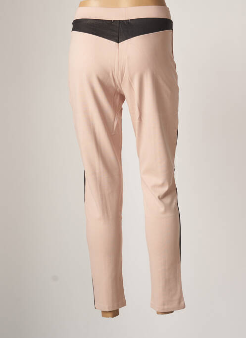 Legging rose MALOKA pour femme