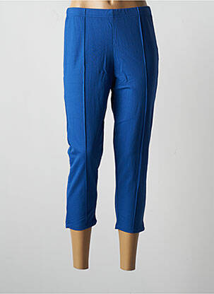 Legging taille normale taille normale bleu G!OZE femme
