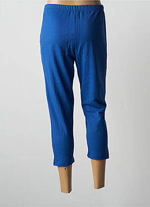 Legging taille normale taille normale bleu G!OZE femme