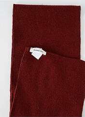 Echarpe marron ARMOR LUX pour femme seconde vue