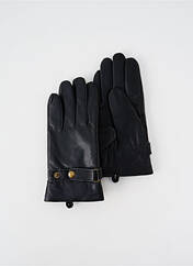 Gants noir THINSULATE pour femme seconde vue