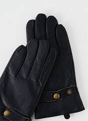 Gants noir THINSULATE pour femme seconde vue