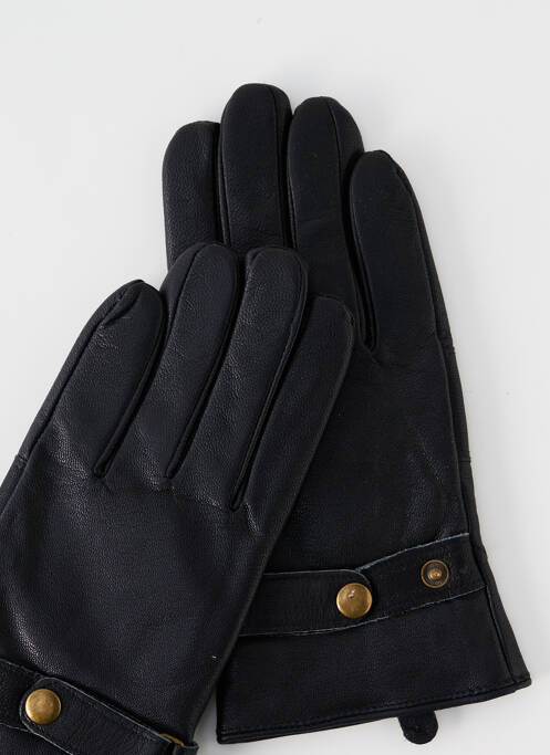 Gants noir THINSULATE pour femme