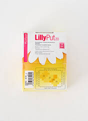 Collants chair HUDSON pour femme seconde vue