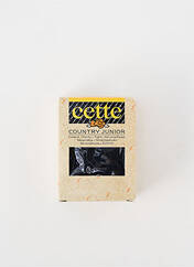 Collants noir CETTE pour fille seconde vue