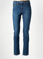 Jeans skinny bleu DENIM STUDIO pour femme seconde vue