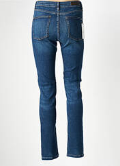 Jeans skinny bleu DENIM STUDIO pour femme seconde vue