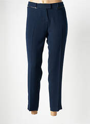 Pantalon 7/8 bleu BA&SH pour femme seconde vue