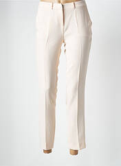 Pantalon 7/8 rose BA&SH pour femme seconde vue