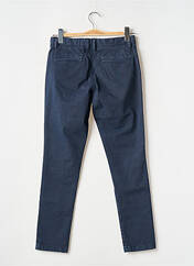 Pantalon chino bleu BA&SH pour femme seconde vue