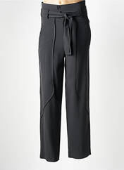 Pantalon droit gris BA&SH pour femme seconde vue