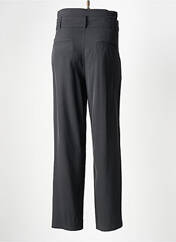 Pantalon droit gris BA&SH pour femme seconde vue