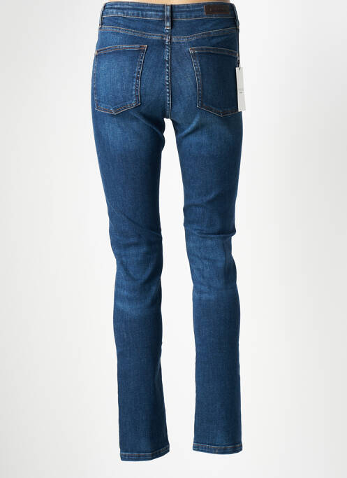 Jeans skinny bleu DENIM STUDIO pour femme