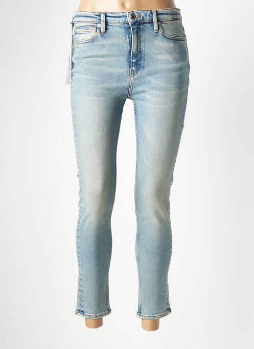 Jeans skinny bleu IRO pour femme