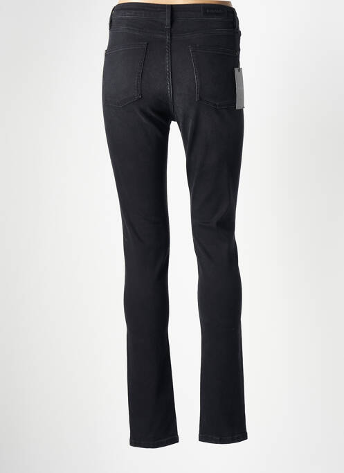 Jeans skinny noir DENIM STUDIO pour femme