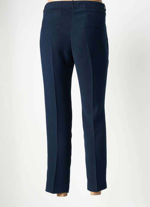 Pantalon 7/8 bleu BA&SH pour femme