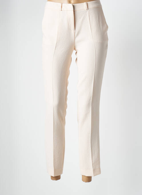 Pantalon 7/8 rose BA&SH pour femme