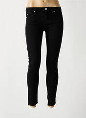 Jeans skinny noir IRO pour femme seconde vue