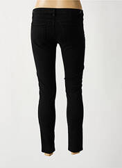 Jeans skinny noir IRO pour femme seconde vue