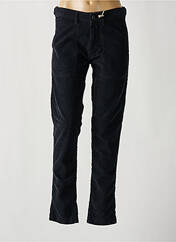 Pantalon slim noir HARTFORD pour femme seconde vue