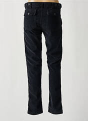 Pantalon slim noir HARTFORD pour femme seconde vue
