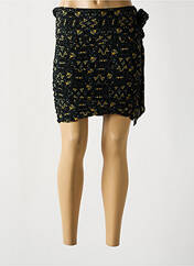 Jupe courte vert BA&SH pour femme seconde vue