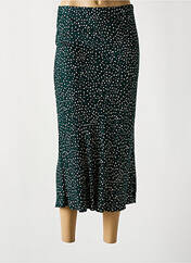 Jupe longue vert GERARD DAREL pour femme seconde vue