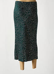 Jupe longue vert GERARD DAREL pour femme seconde vue