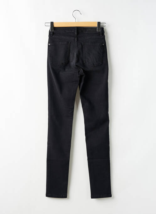 Jeans skinny noir DENIM STUDIO pour femme