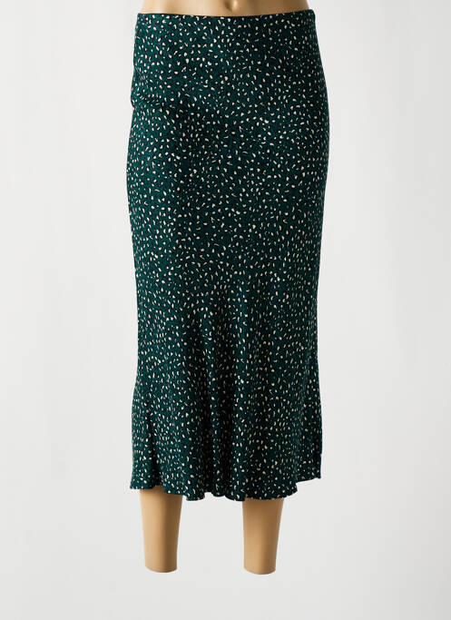 Jupe longue vert GERARD DAREL pour femme