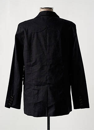 Blazer poches noir RAILS femme